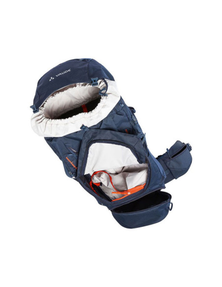 Vaude Asymmetric 52+8