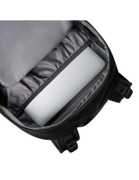 Selkäreppu The North Face BASIN 15 Black-Asphalt Grey