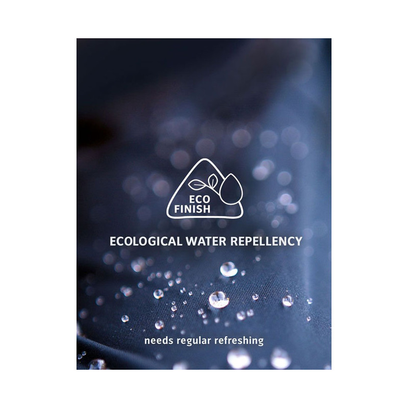 Vaude Asymmetric 52+8