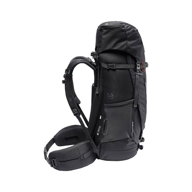 Vaude Astrum EVO 60+10