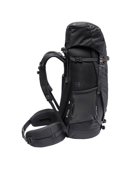 Vaude Astrum EVO 60+10