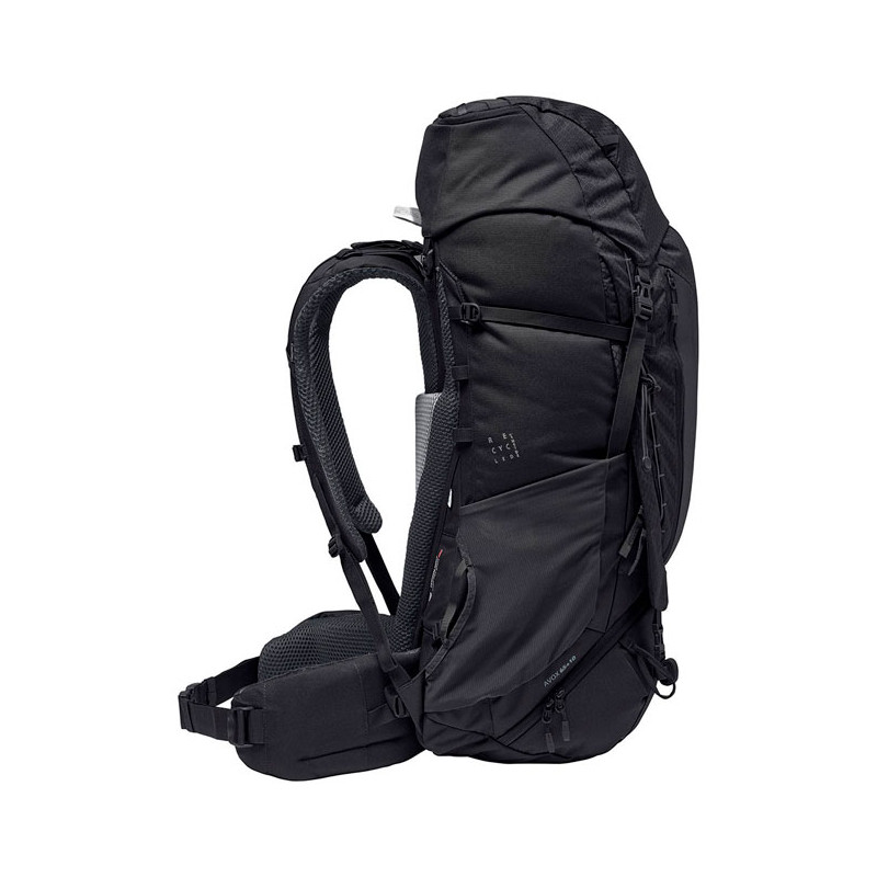 Hátizsák Vaude Avox 65+10