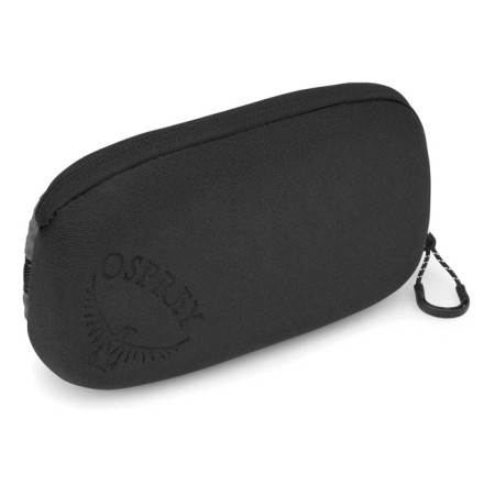 Bolsa de higiene Osprey POCKET PADDED BLACK O/S