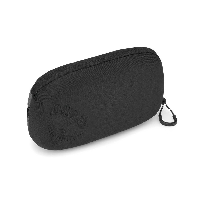 Vaskepose Osprey POCKET PADDED BLACK O/S