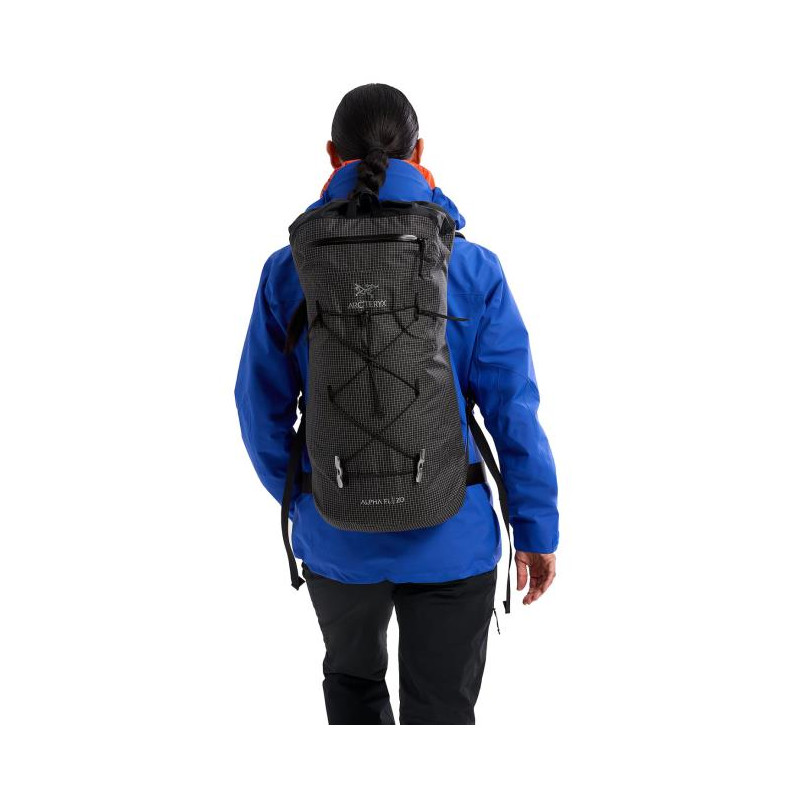 Arc'teryx Alpha FL 20