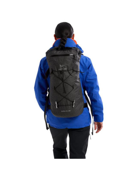 Arc'teryx Alpha FL 20