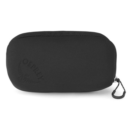 Bolsa de higiene Osprey POCKET PADDED BLACK O/S 2