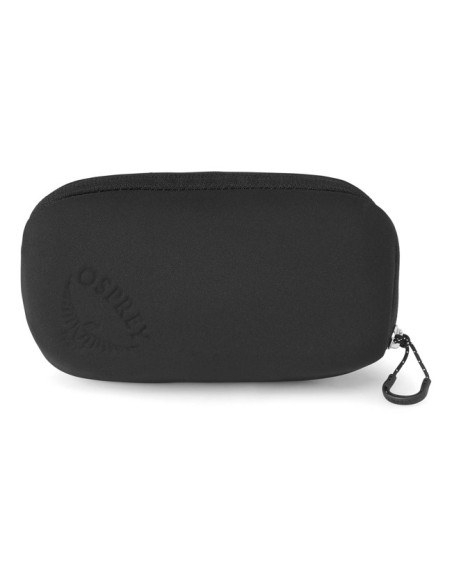 Neszeszer Osprey POCKET PADDED BLACK O/S