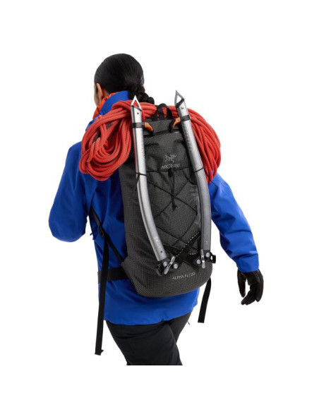 Arc'teryx Alpha FL 20