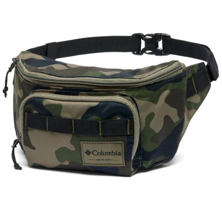 Bedrový pás Columbia Zigzag Hip Pack