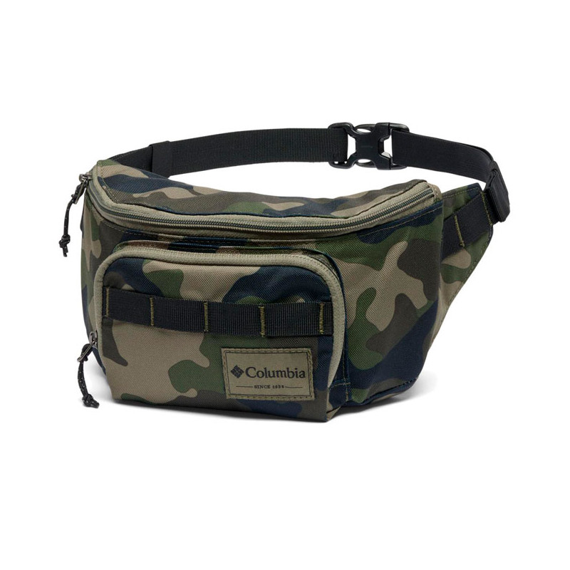 Klubo diržas Columbia Zigzag Hip Pack