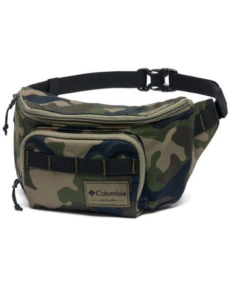 Klubo diržas Columbia Zigzag Hip Pack