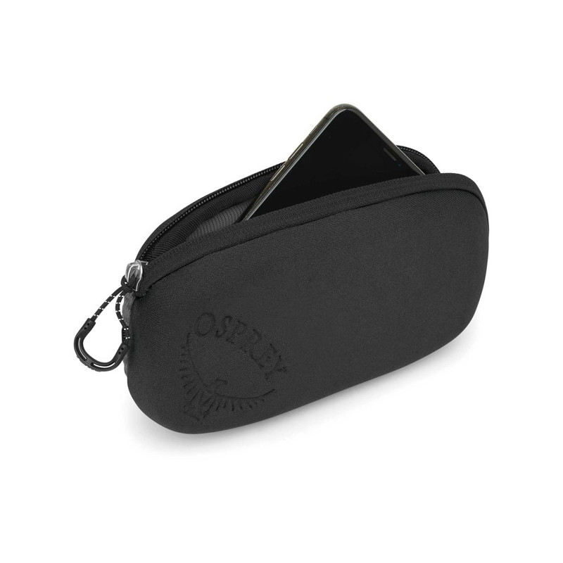 Neszeszer Osprey POCKET PADDED BLACK O/S
