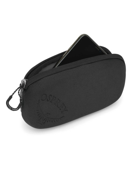 Astuccio Osprey POCKET PADDED BLACK O/S