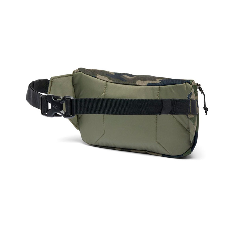 Riñonera Columbia Zigzag Hip Pack
