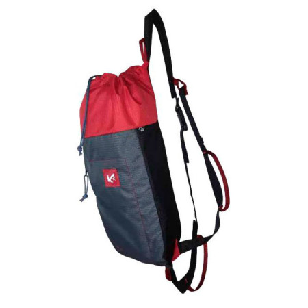 Kop De Gas Mochila Porta-material Lotus