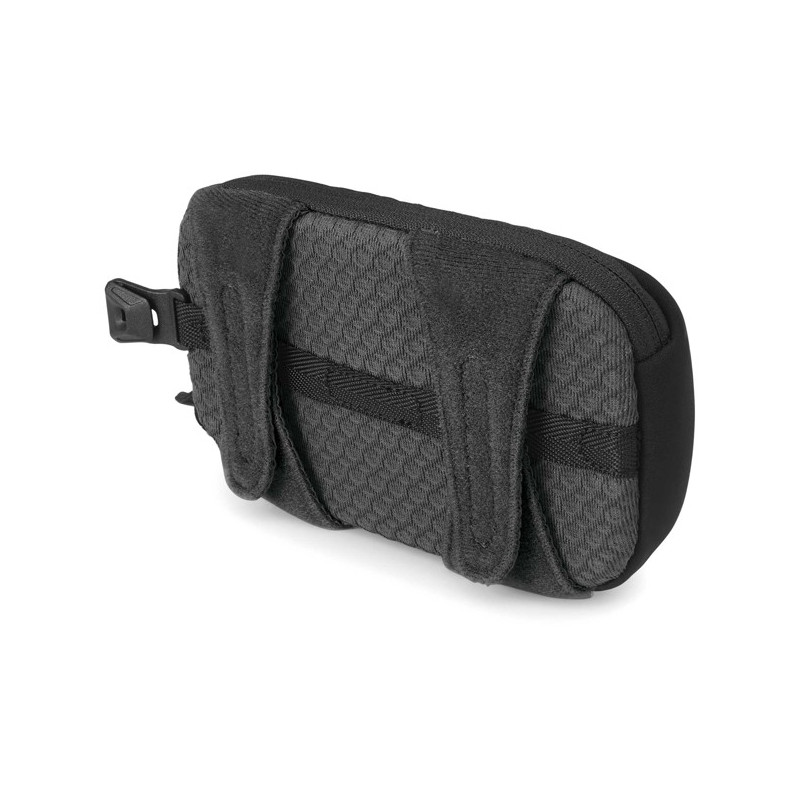Astuccio Osprey POCKET PADDED BLACK O/S