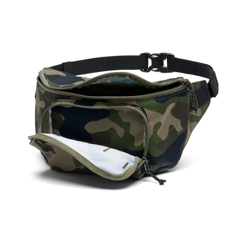 Bedrový pás Columbia Zigzag Hip Pack