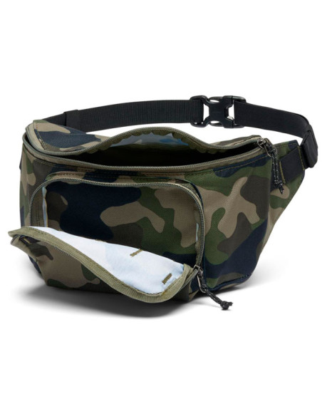 Csípőöv Columbia Zigzag Hip Pack