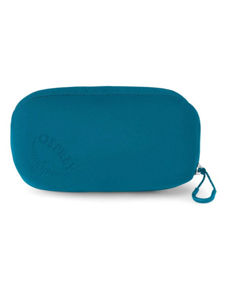 Vaskepose Osprey POCKET PADDED WATERFRONT BLUE O/S
