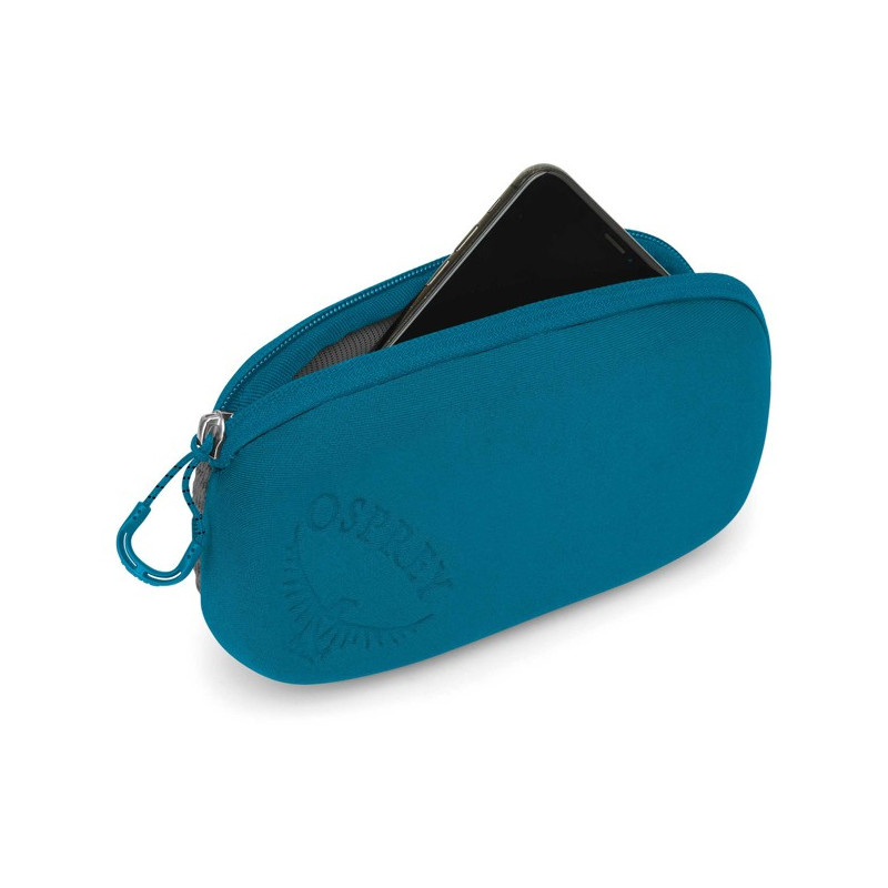 Vaskepose Osprey POCKET PADDED WATERFRONT BLUE O/S