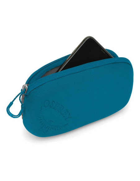 Astuccio Osprey POCKET PADDED WATERFRONT BLUE O/S