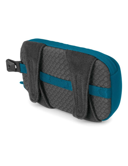 Astuccio Osprey POCKET PADDED WATERFRONT BLUE O/S