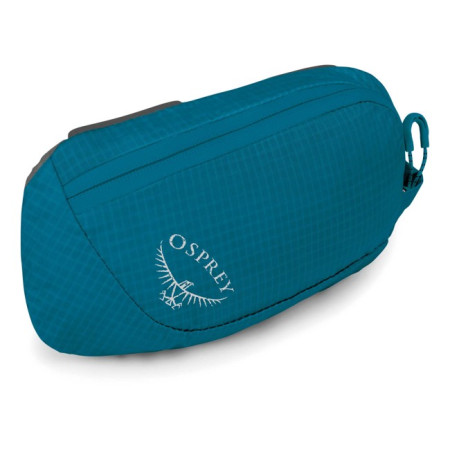 Bolsa de higiene Osprey POCKET ZIPPERED WATERFRONT BLUE O/S
