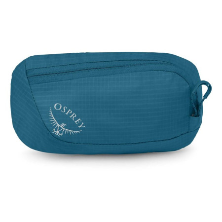 Bolsa de higiene Osprey POCKET ZIPPERED WATERFRONT BLUE O/S 2
