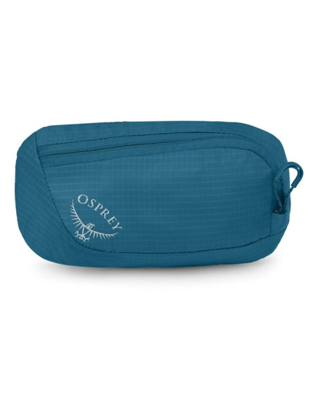 Kosmetyczka Osprey POCKET ZIPPERED WATERFRONT BLUE O/S