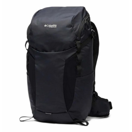 Batoh na záda Columbia Triple Canyon 36L Black