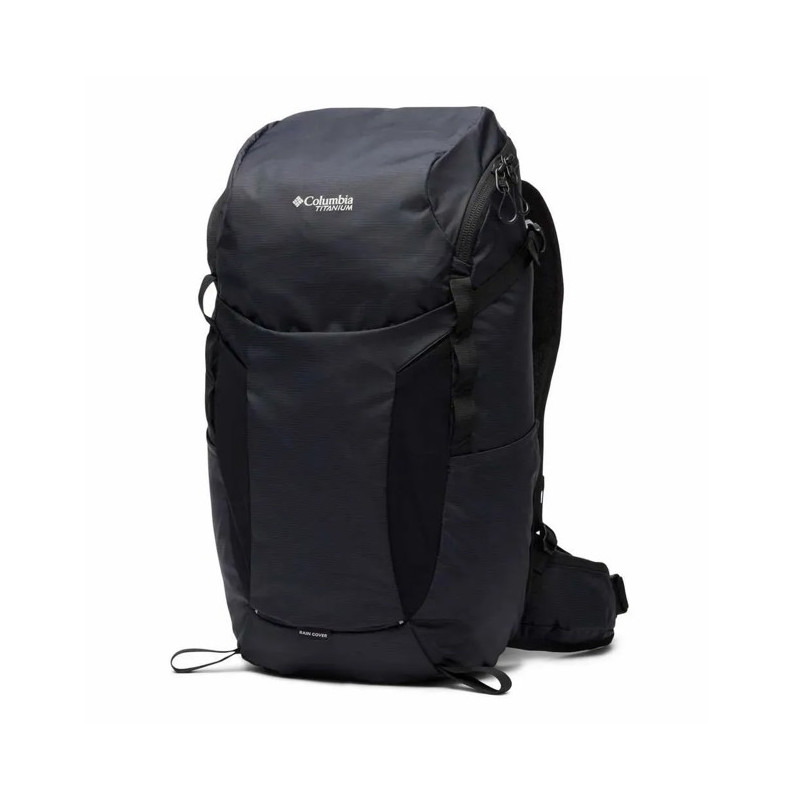 Plecak Columbia Triple Canyon 36L Black