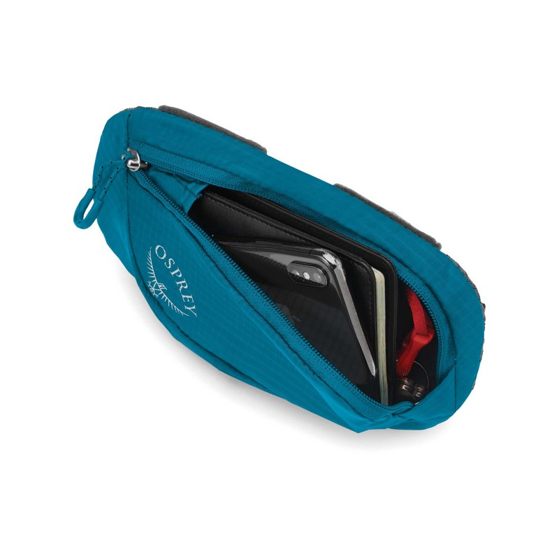 Kosmetyczka Osprey POCKET ZIPPERED WATERFRONT BLUE O/S
