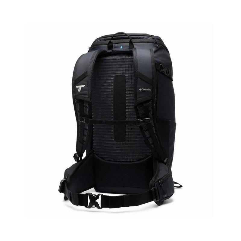 Plecak Columbia Triple Canyon 36L Black