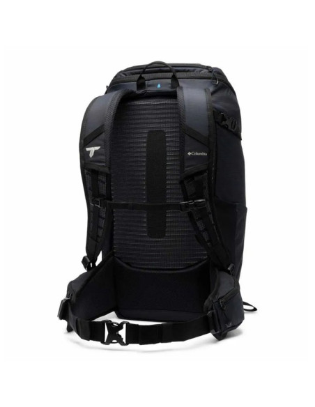 Batoh Columbia Triple Canyon 36L Black