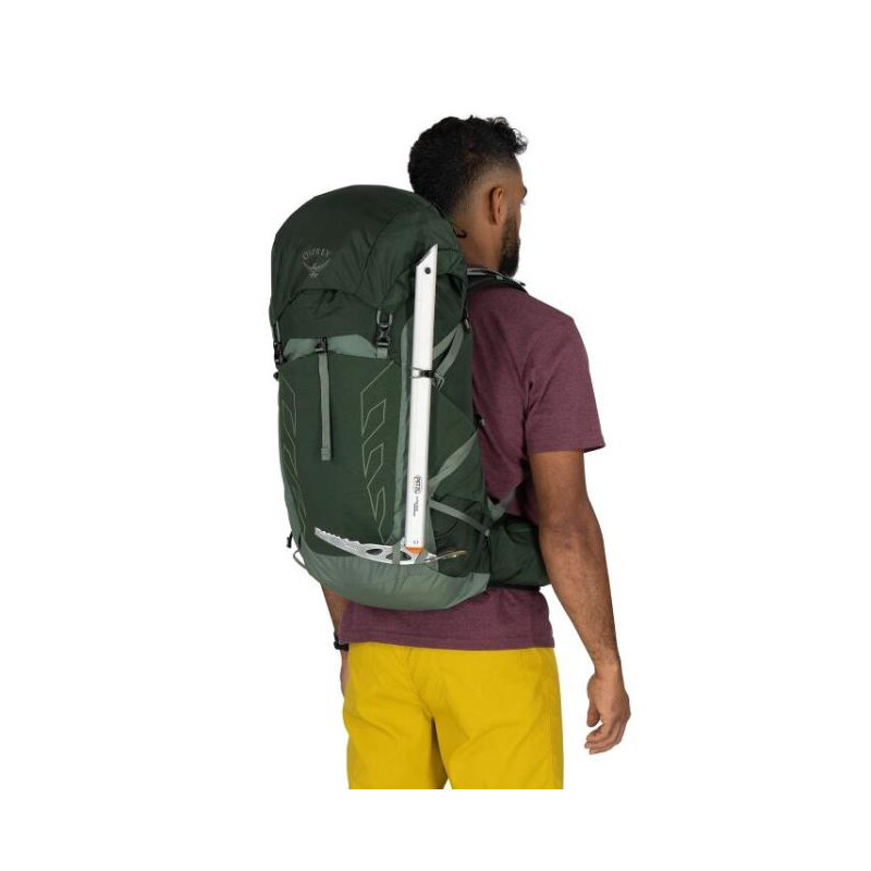 Batoh na záda Osprey 33 Green Canopy/Pine Leaf