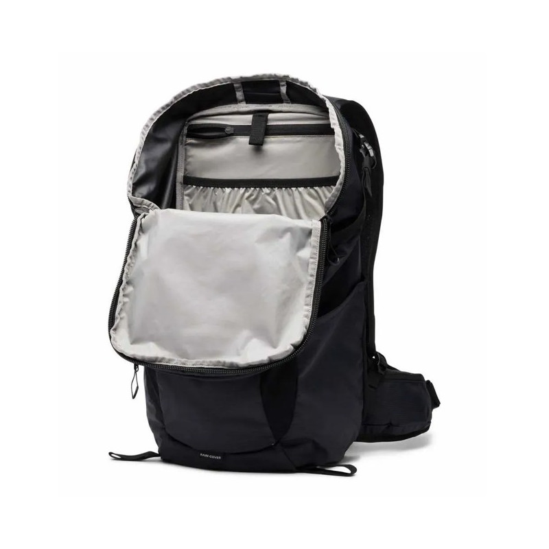 Plecak Columbia Triple Canyon 36L Black