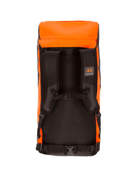 Trangoworld Canyon 45