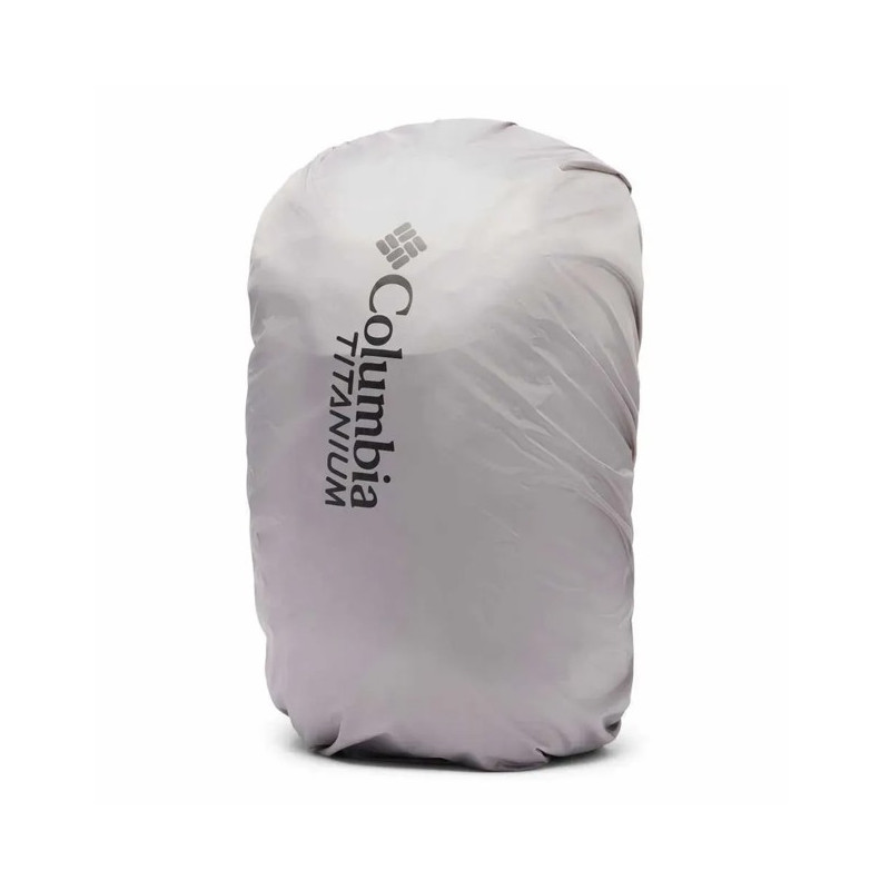 Nahrbtnik Columbia Triple Canyon 36L Black