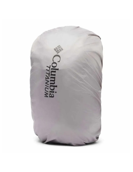 Ryggsäck Columbia Triple Canyon 36L Black