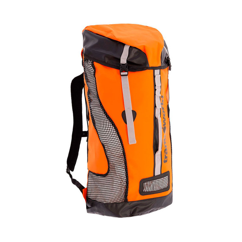 Trangoworld Canyon 45