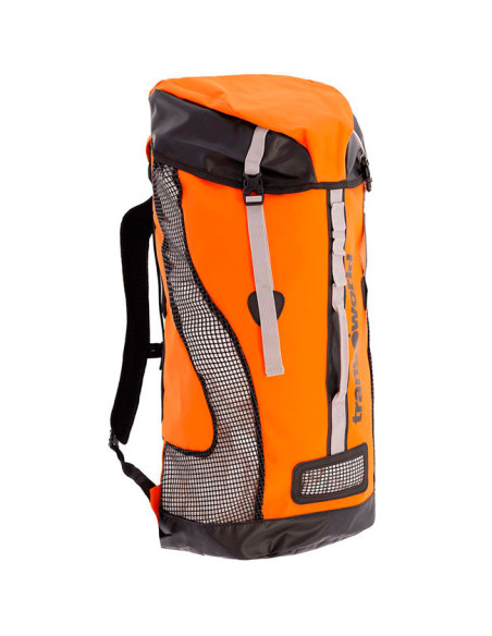 Trangoworld Canyon 45