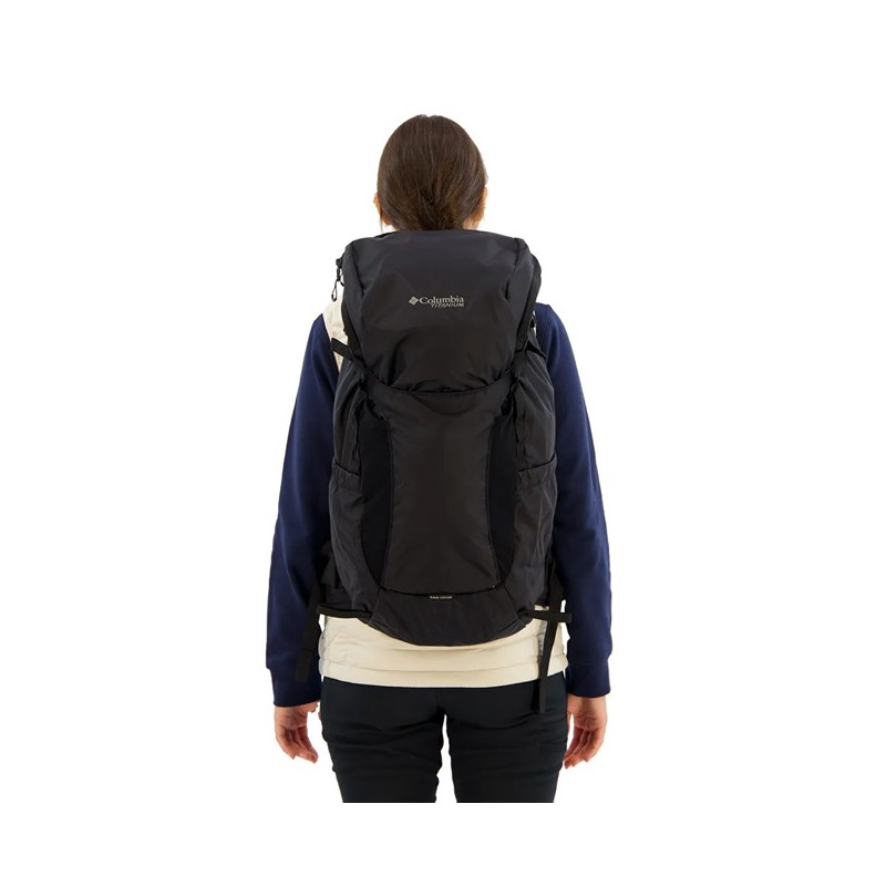 Batoh Columbia Triple Canyon 36L Black