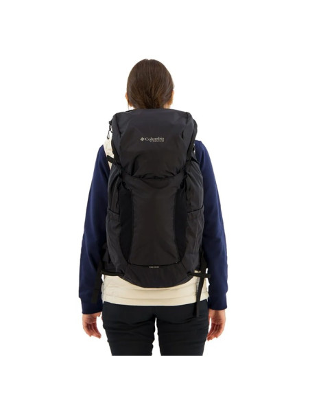 Batoh Columbia Triple Canyon 36L Black