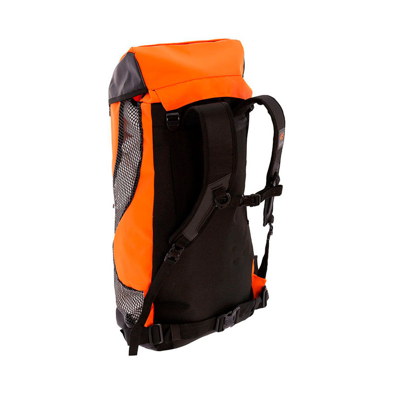 Trangoworld Canyon 45