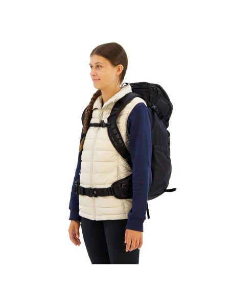 Ryggsäck Columbia Triple Canyon 36L Black