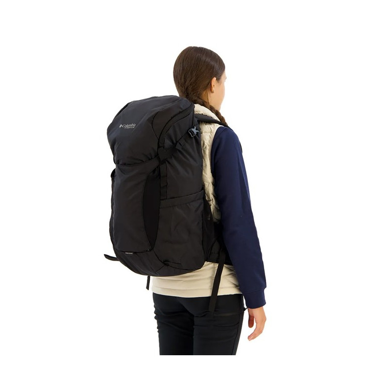 Ryggsäck Columbia Triple Canyon 36L Black