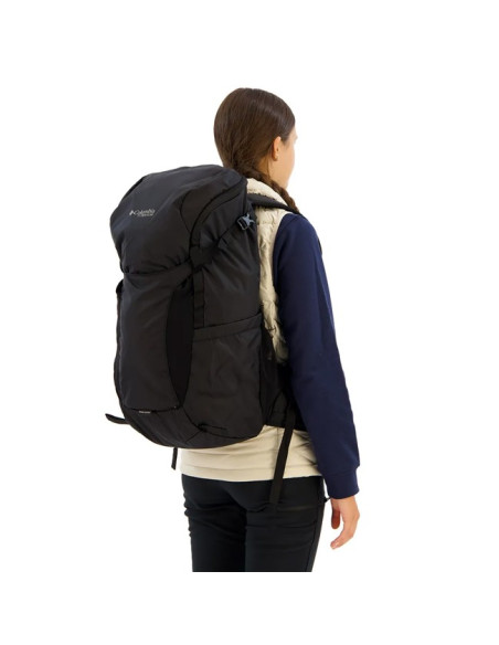 Back Pack Columbia Triple Canyon 36L Black