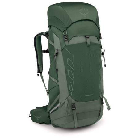 Zaino Osprey TALON 44 Green Canopy/Pine Leaf