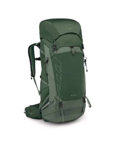 Kuprinė Osprey TALON 44 Green Canopy/Pine Leaf